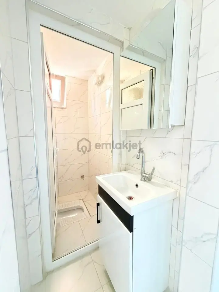 Nazilli Pınarbaşı Mahallesinde Satılık 2+1 Daire - 14