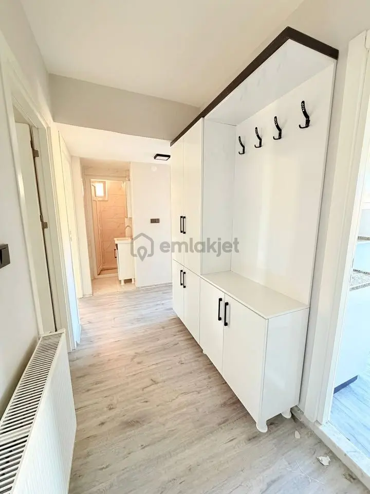Nazilli Pınarbaşı Mahallesinde Satılık 2+1 Daire - 13