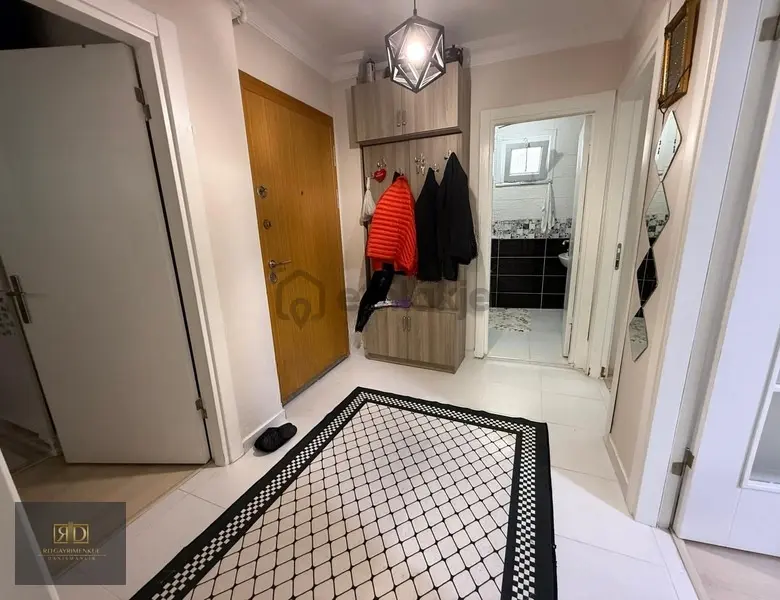 Rd'den Çeliktepe'de Katılım Finasmanına Uygun 2+1 Daire - 12