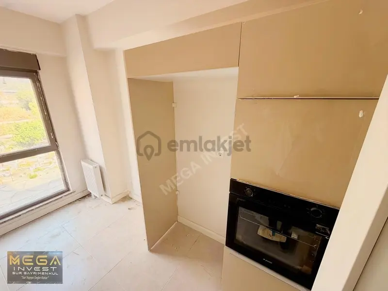 Mega İnvest'den Sur Yapı'da Boş Sıfır Satılık 2+1 106 M2 Daire - 12