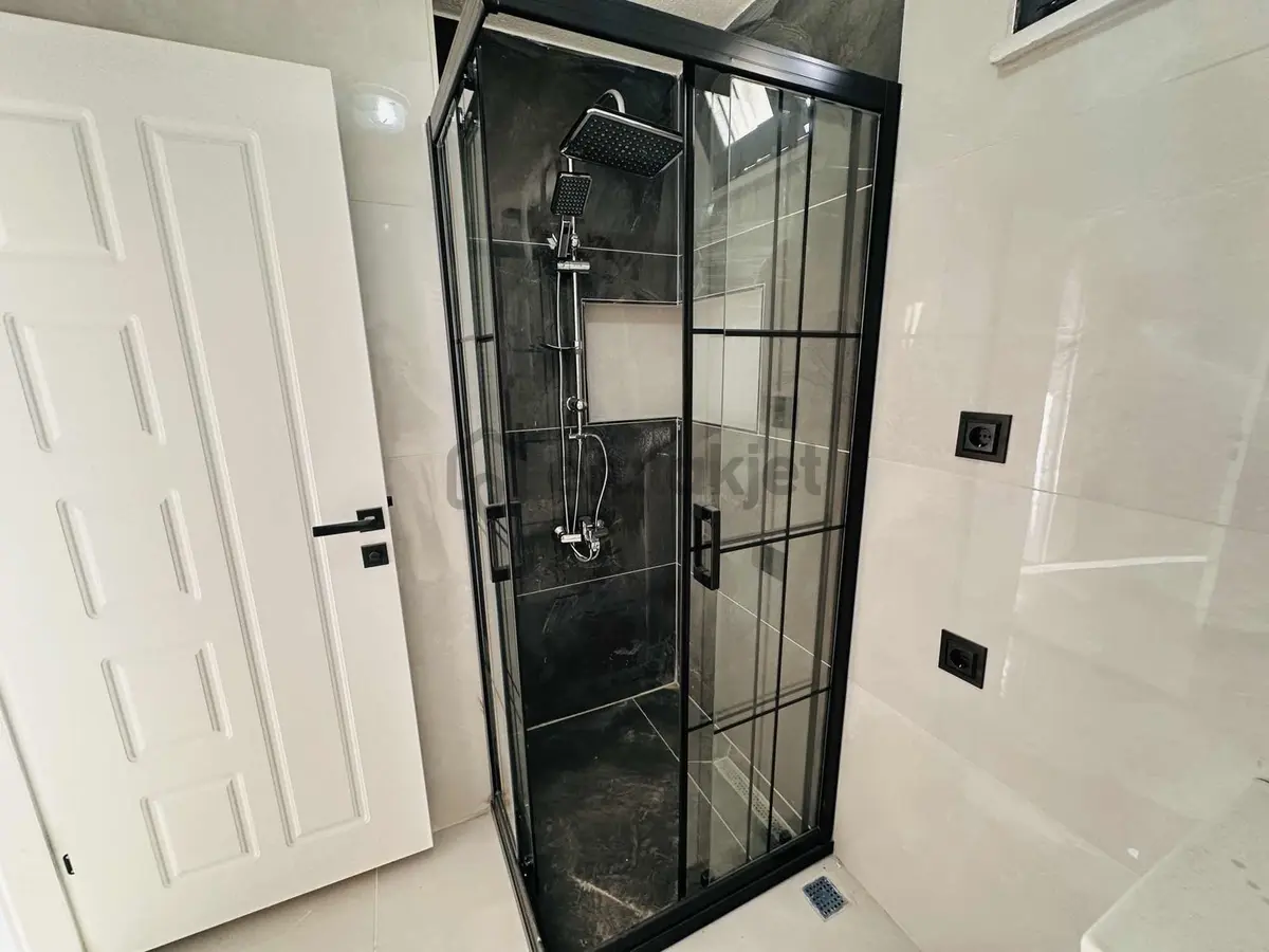 Eftelya Emlaktan | Sıfır 2+1 | 85 M² | Asansörlü | Balkonlu - 16