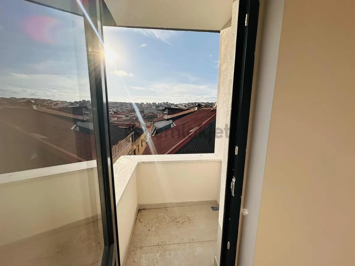 Eftelya Emlaktan | Sıfır 2+1 | 85 M² | Asansörlü | Balkonlu - 6