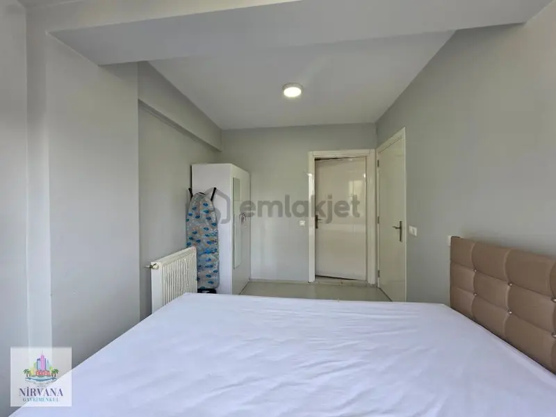Adalette Sakin Bölgede Apart - 9