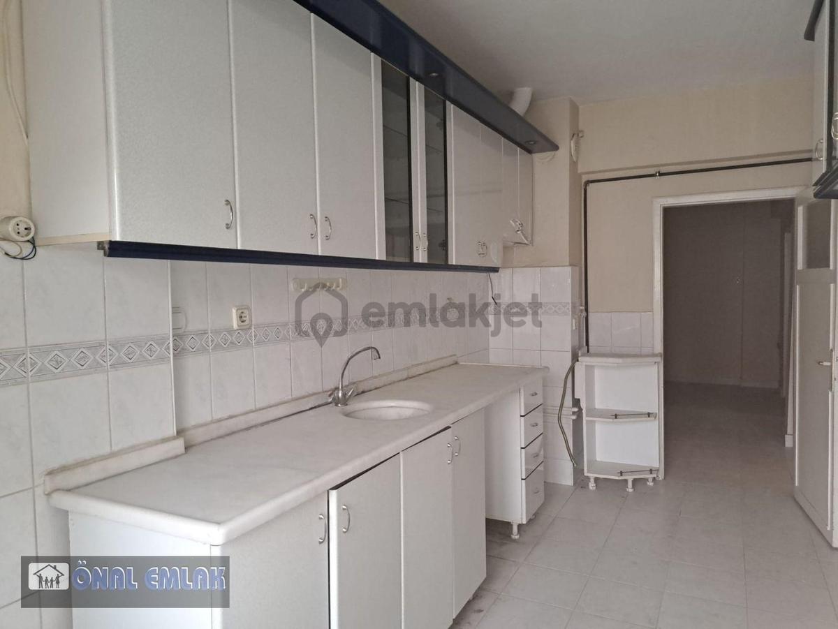 Önaldan Ankara Çankaya Dikmen De 3+1 Ön Cephe Üst Kat - 10