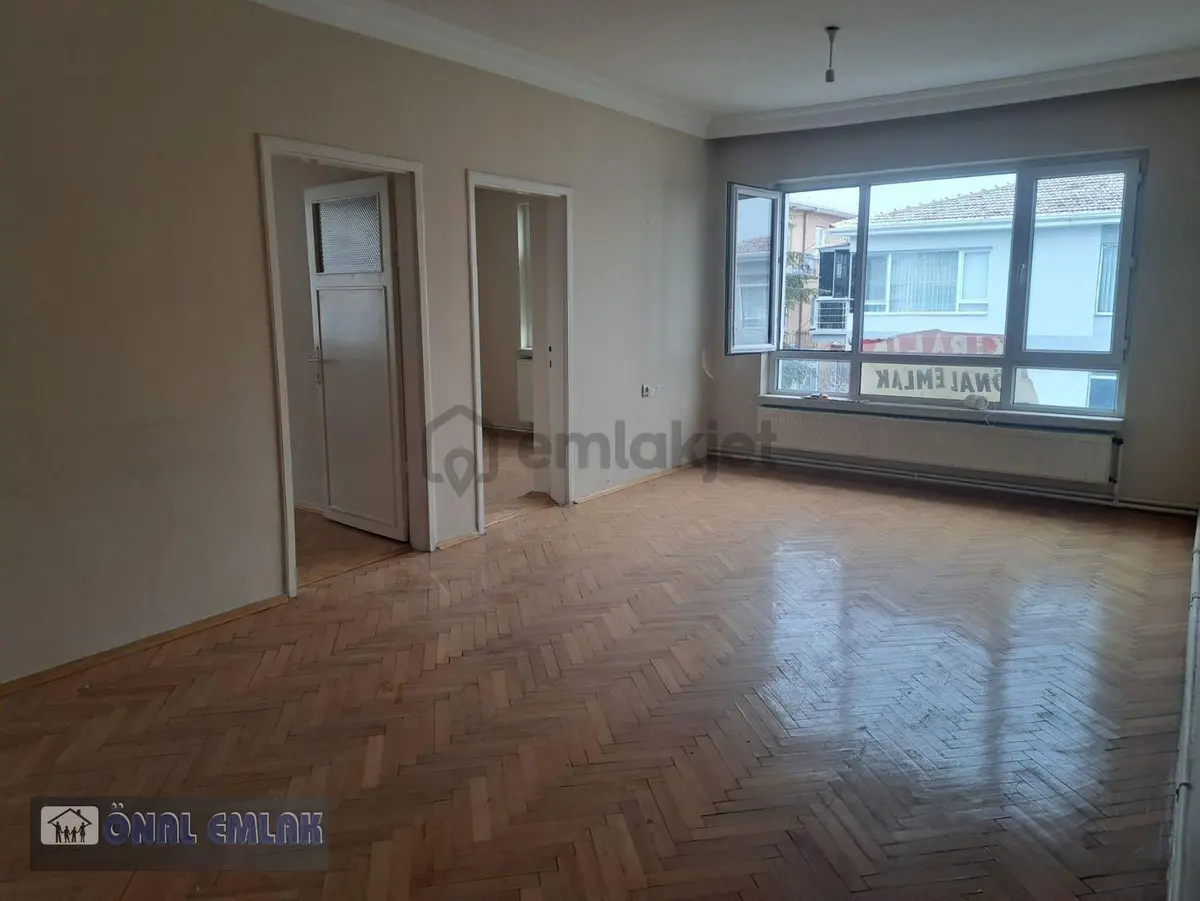 Önaldan Ankara Çankaya Dikmen De 3+1 Ön Cephe Üst Kat - 3