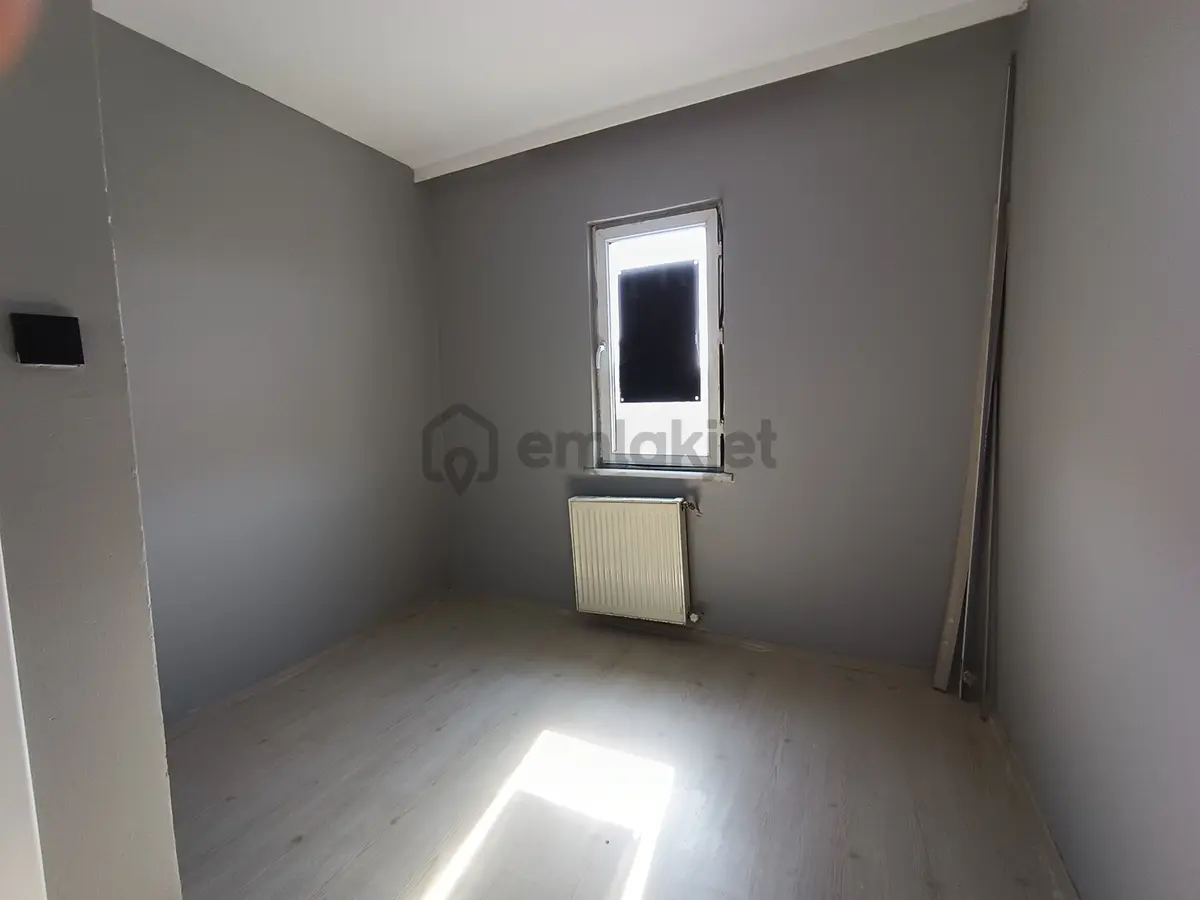 Ak Yaşam Evlerinde Kiralık Tadilatlı 3+1 Daire.. - 19