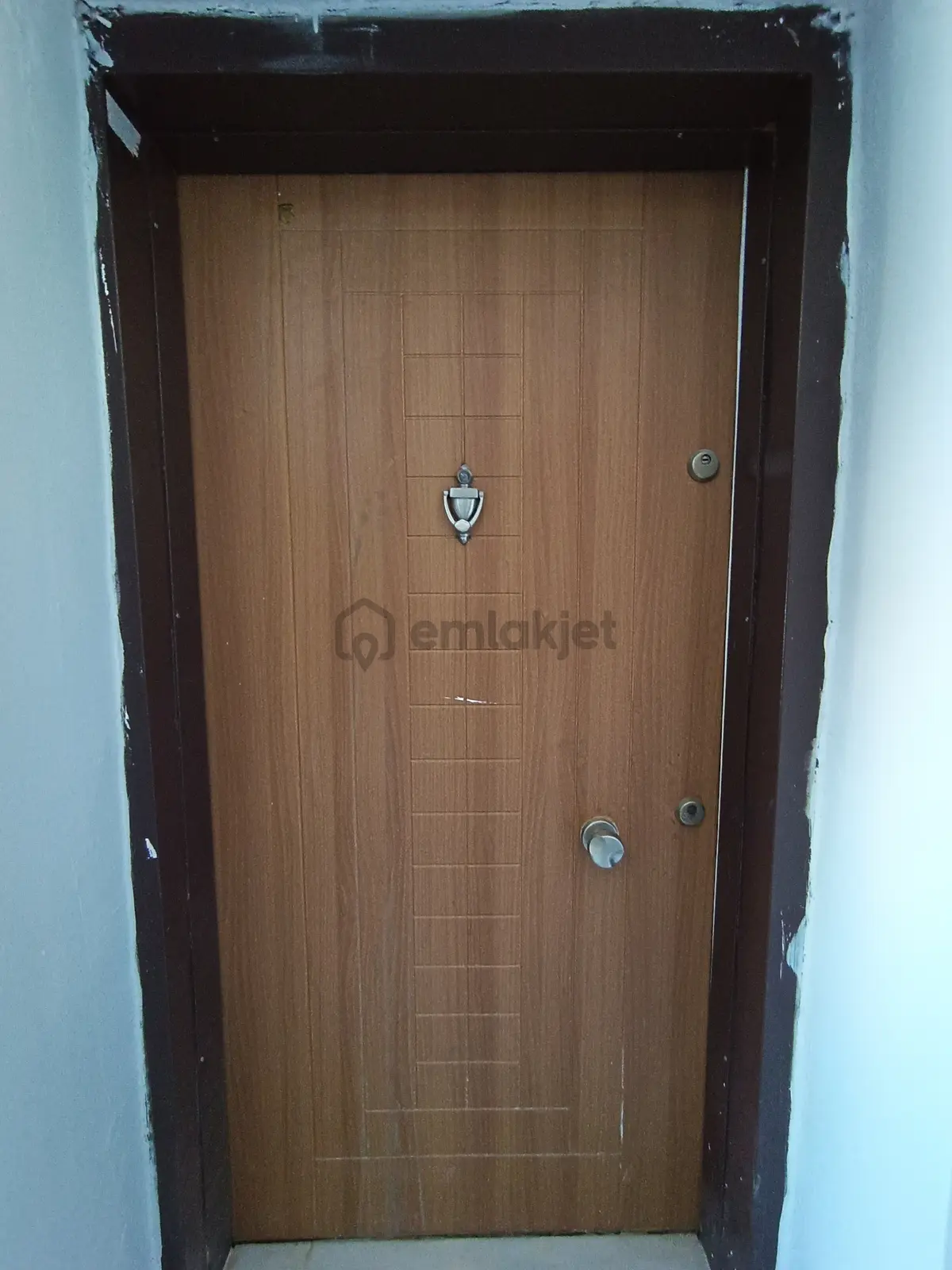 Ak Yaşam Evlerinde Kiralık Tadilatlı 3+1 Daire.. - 3