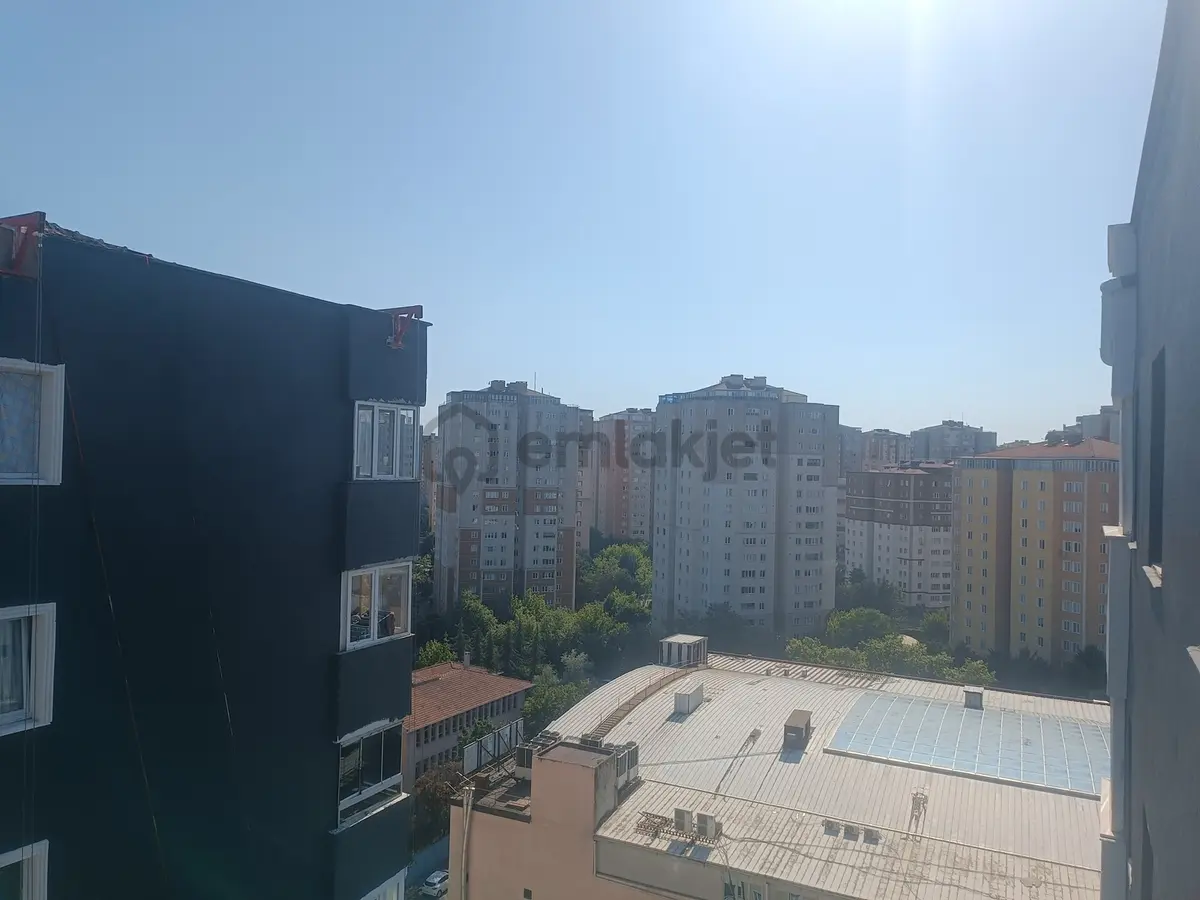 Ak Yaşam Evlerinde Kiralık Tadilatlı 3+1 Daire.. - 5