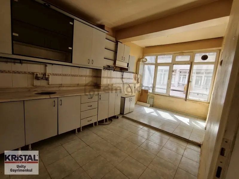 Uluönder 2+1 Kiralık Daire - 12