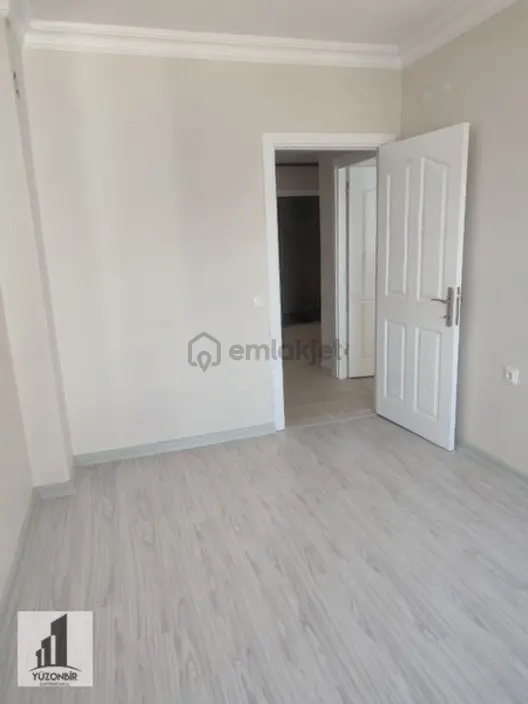 Yapracık Toki 4. Etapta 2+1 Satılık Daire