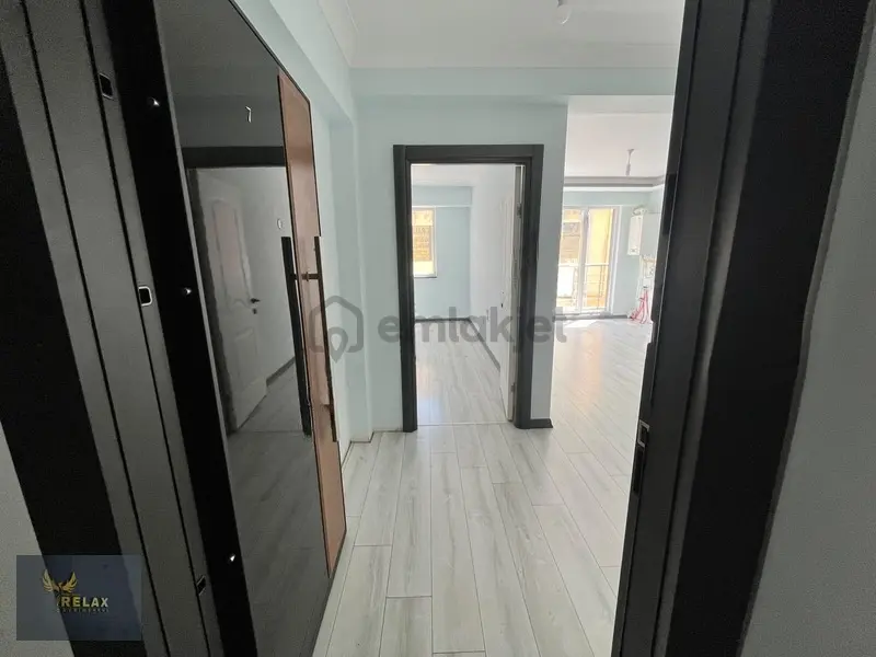 Sunullah Mahallesinde Boş 1+1 Kiralık Daire - 34