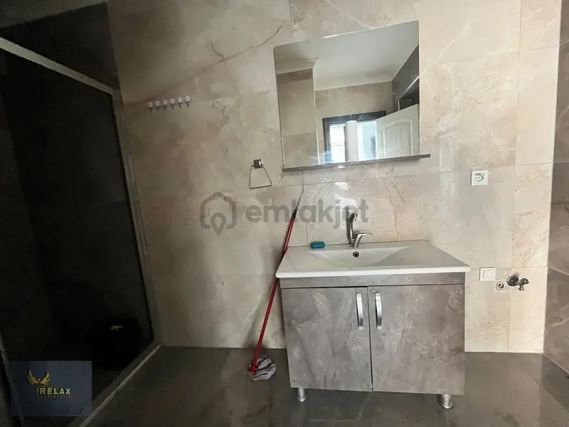Sunullah Mahallesinde Boş 1+1 Kiralık Daire - 9