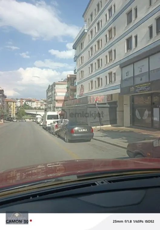 Esertepede 360 M2 Geniş Cepheli Her İşe Uygun Kiralık - 11