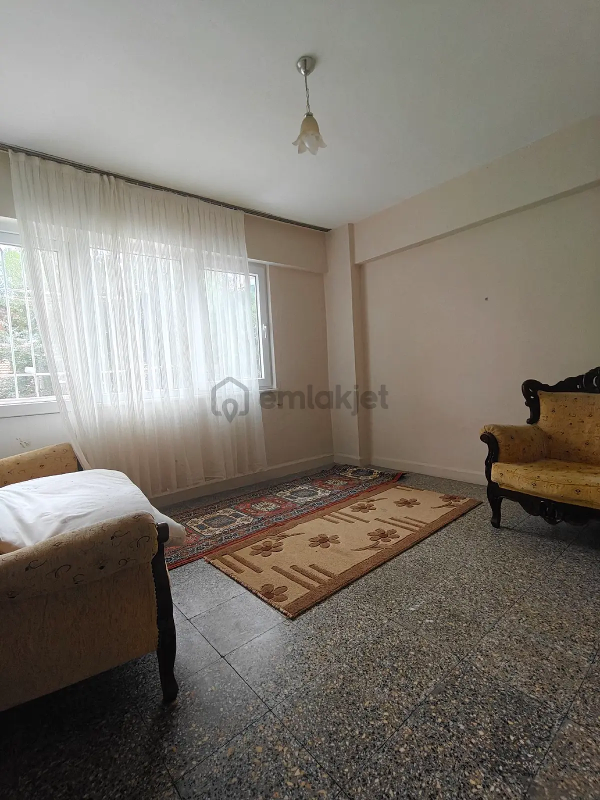 Aydın Efeler Kurtuluş Mh 3+1 Kiralık Daire - 16