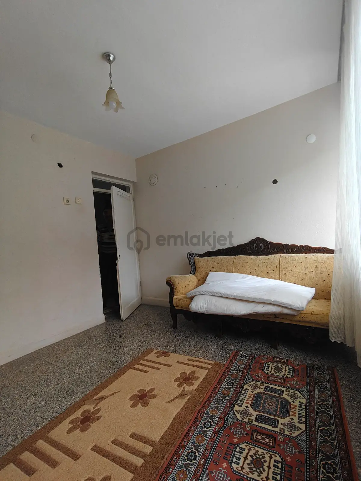 Aydın Efeler Kurtuluş Mh 3+1 Kiralık Daire - 17