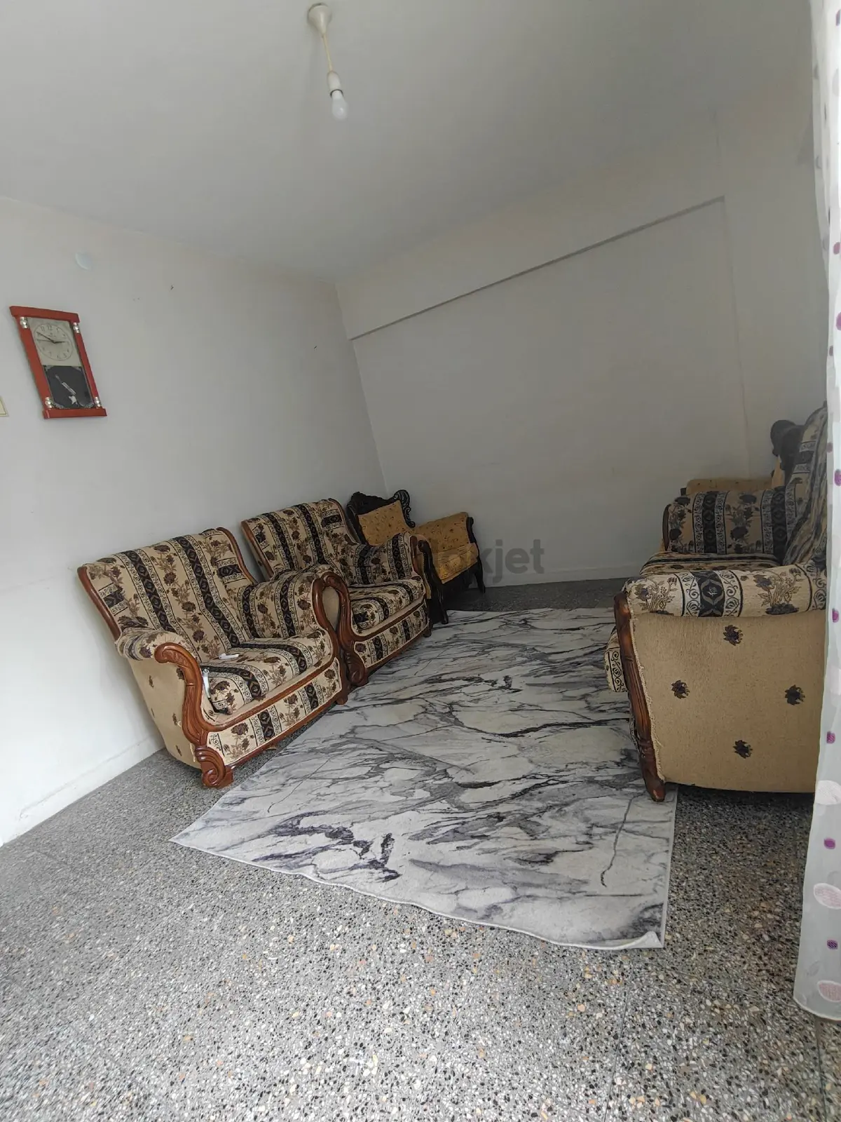 Aydın Efeler Kurtuluş Mh 3+1 Kiralık Daire - 7