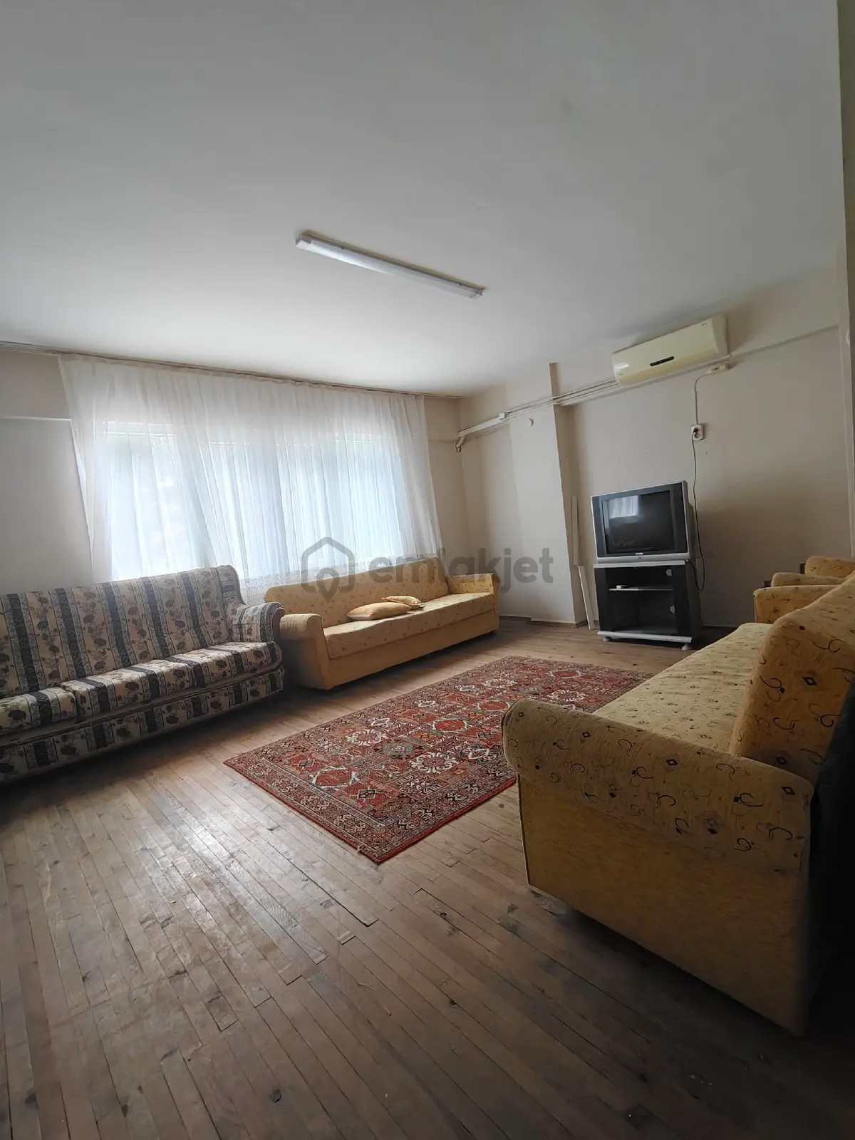 Aydın Efeler Kurtuluş Mh 3+1 Kiralık Daire - 11