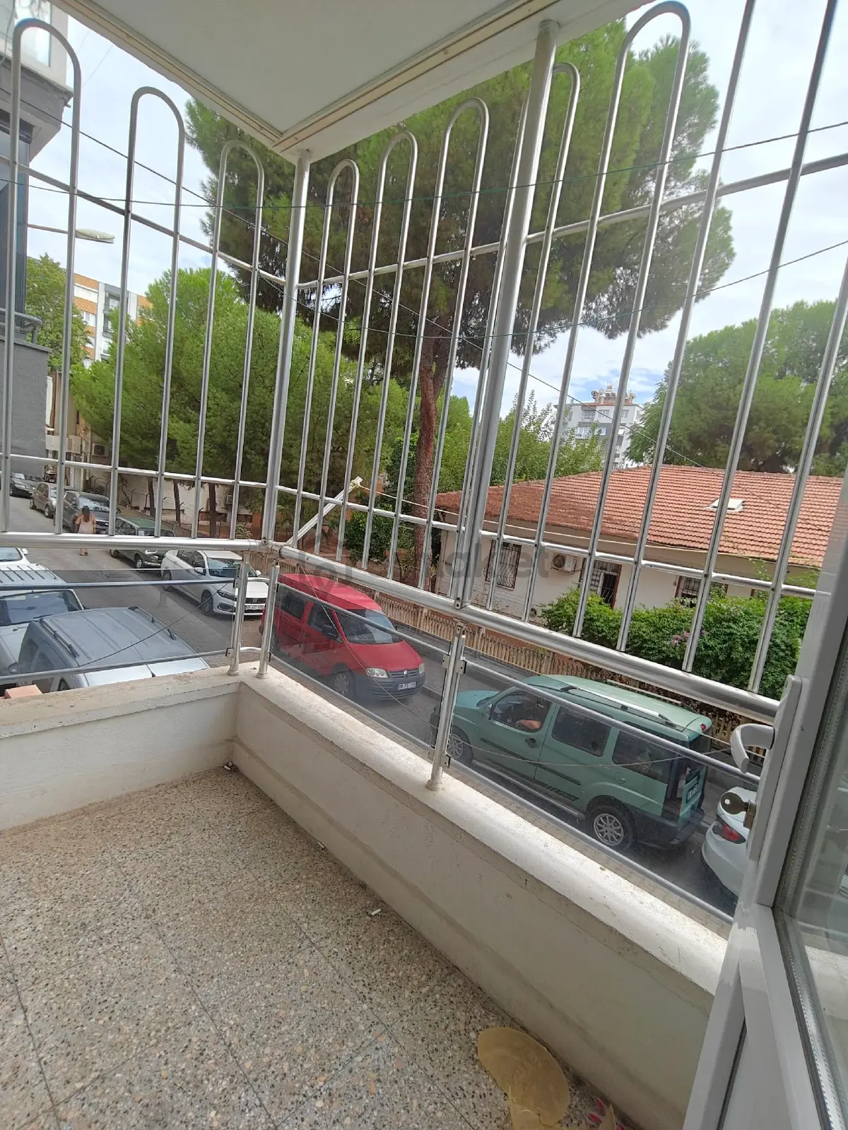 Aydın Efeler Kurtuluş Mh 3+1 Kiralık Daire - 8