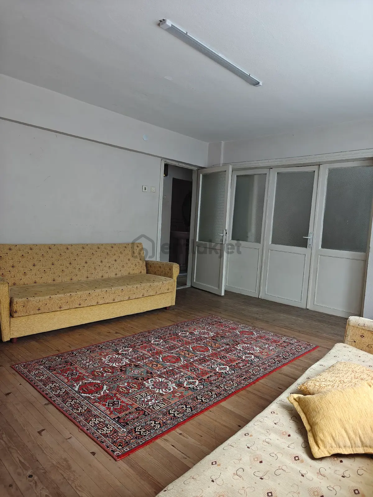 Aydın Efeler Kurtuluş Mh 3+1 Kiralık Daire - 12