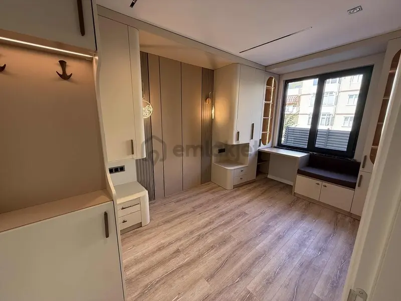 Kurtuluş'ta Ultra Lüks Satılık 1 + 1 Sıfır Daıre Full+full - 22