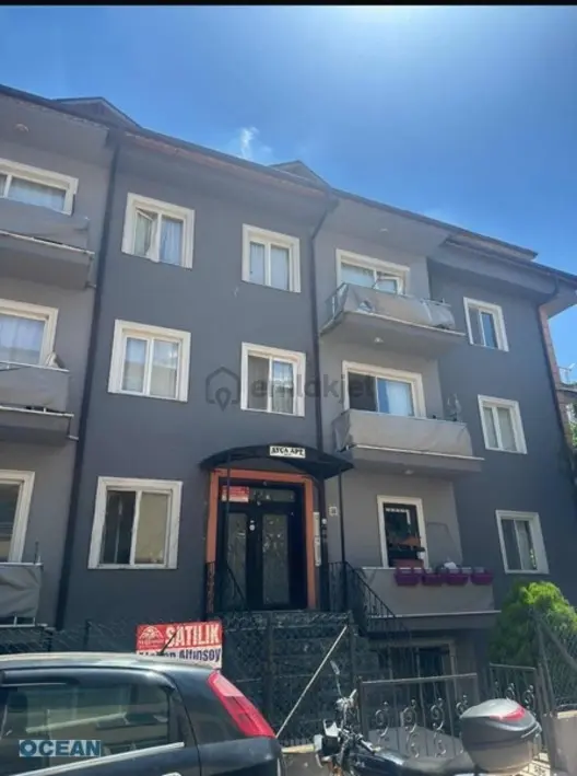 İzmit Yenişehir Mah 1+1 Kiralık Daire