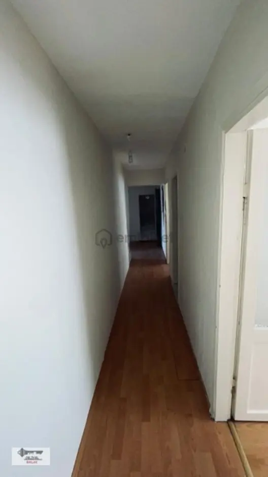 Yeşilyurt Devlet Hastahanesi Üst Sokağı Kiralık - 2