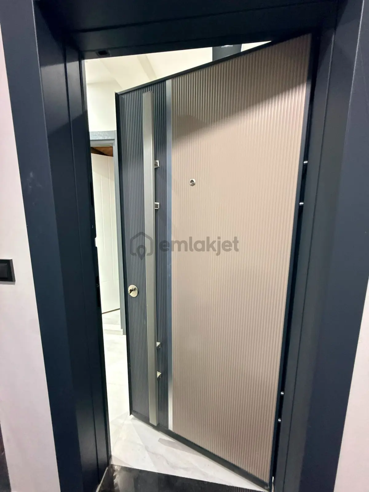M-42 Batıkent Satılık Ebeveyn Banyolu 2+1 Daire - 21