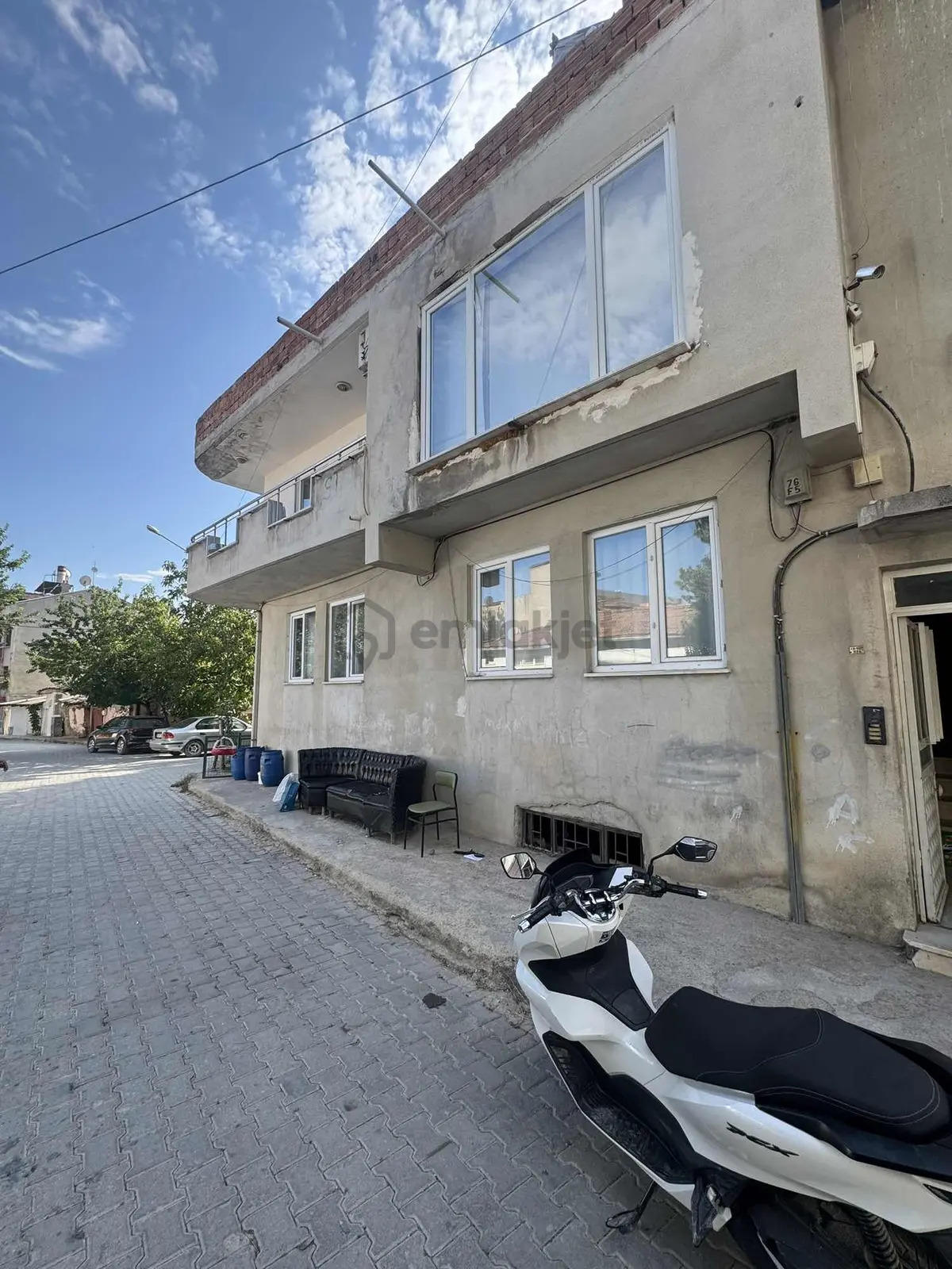 Erka Emlaktan Kiralık - 7