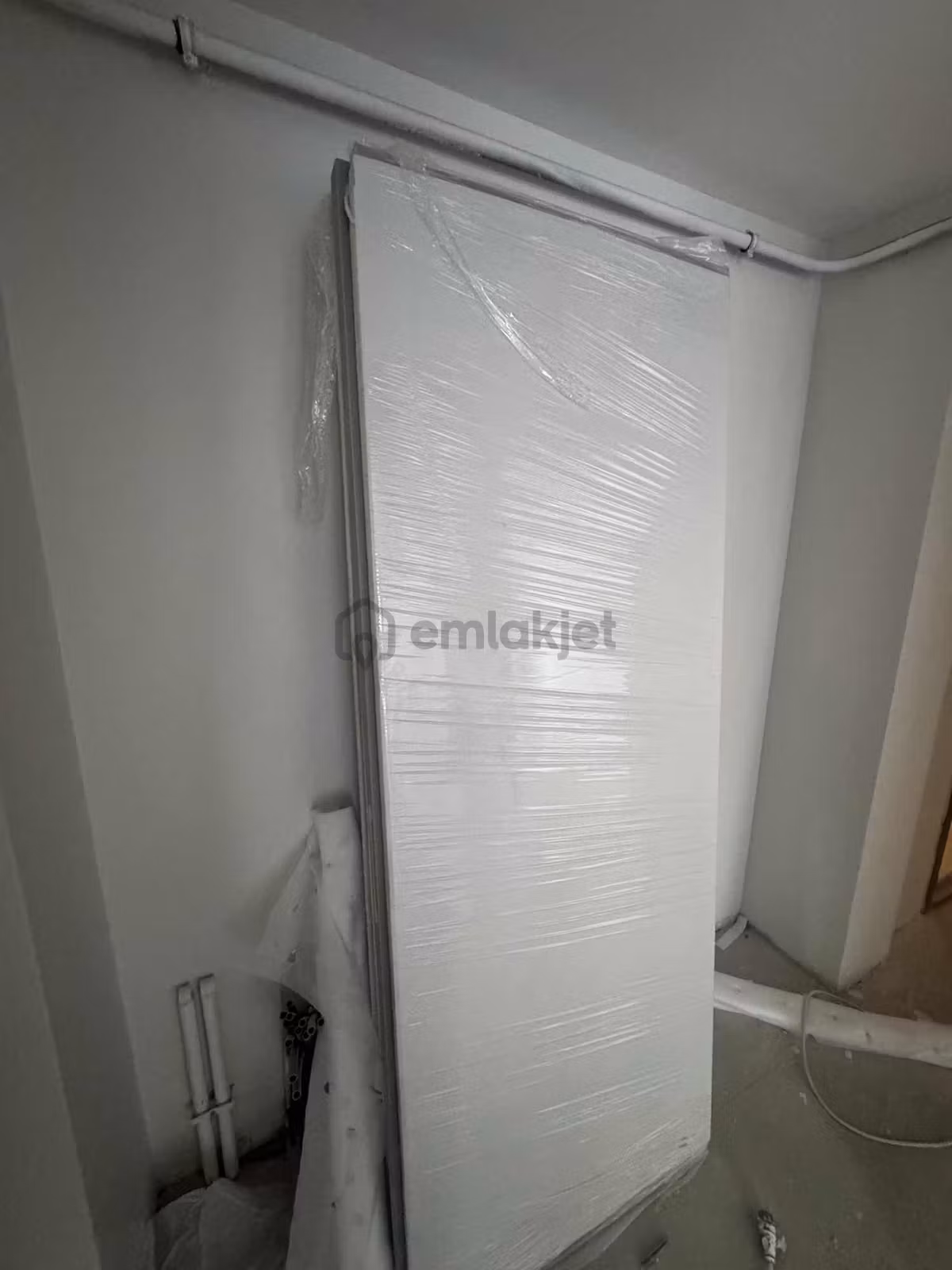 Erka Emlaktan Satılık Rezidans Daire - 8