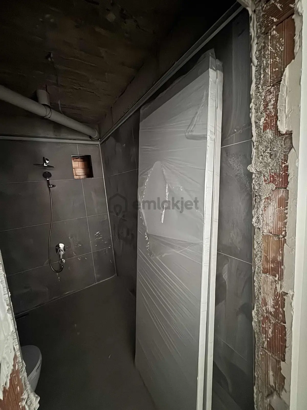 Erka Emlaktan Satılık Rezidans Daire - 16