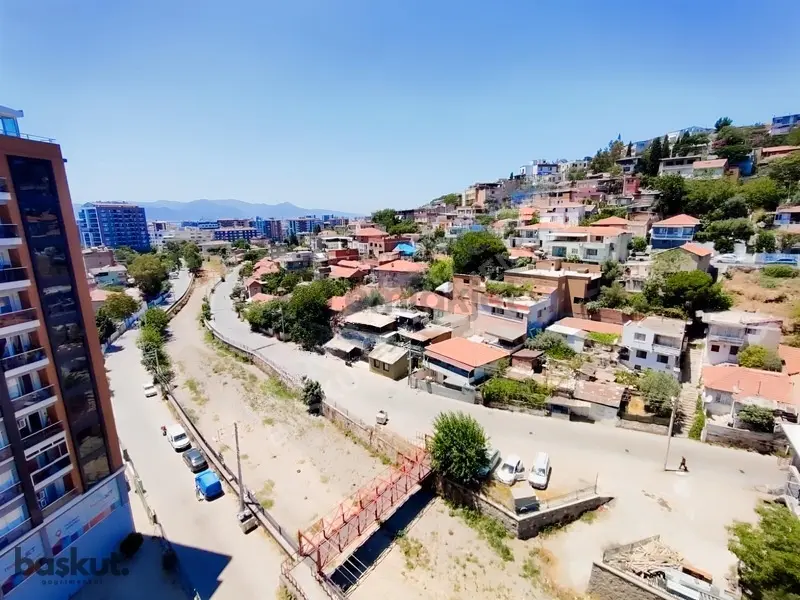 Başkut'tan Örnekköy'de Kiralık 3+1 Daire - 5