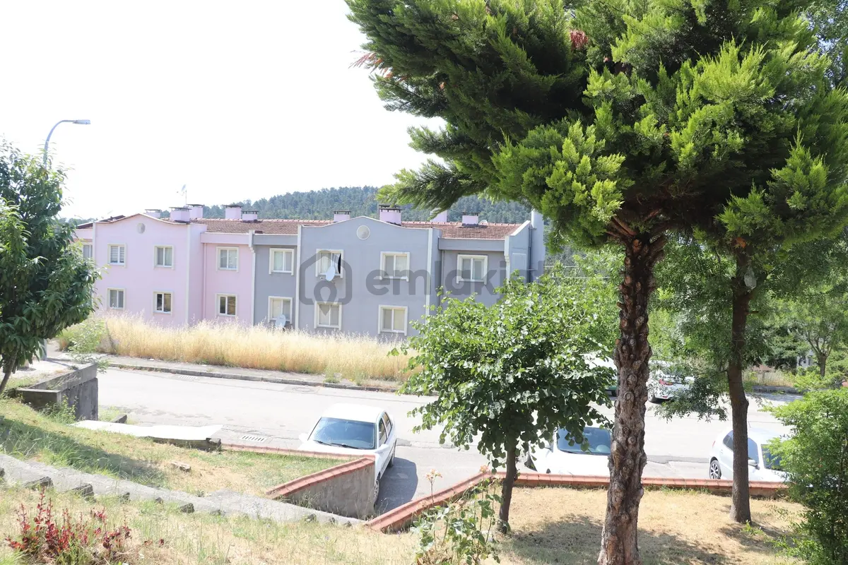 Dünya Bankasında Kiralık 2+1 Daire - 6