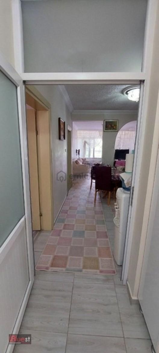 2+1 - Erciyes Sitesi - Denize Sıfır - 5