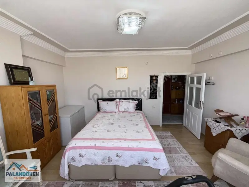 Yenîşehir'de Satılık 3+1 Asansörlü Daire 160m² - 11