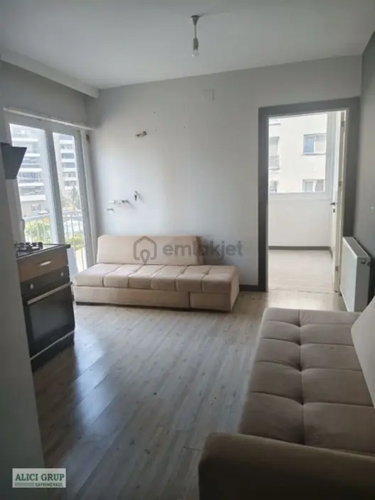Sarıçam 'da 2+1 Kiralık Boş Daire - 33