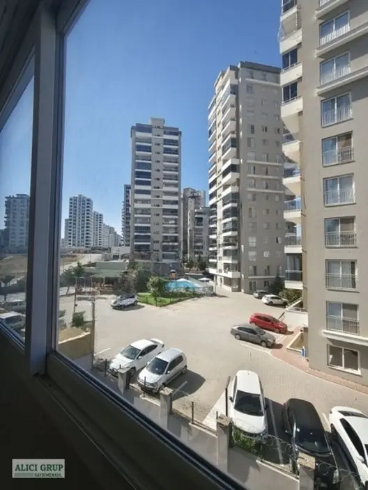 Sarıçam 'da 2+1 Kiralık Boş Daire - 25