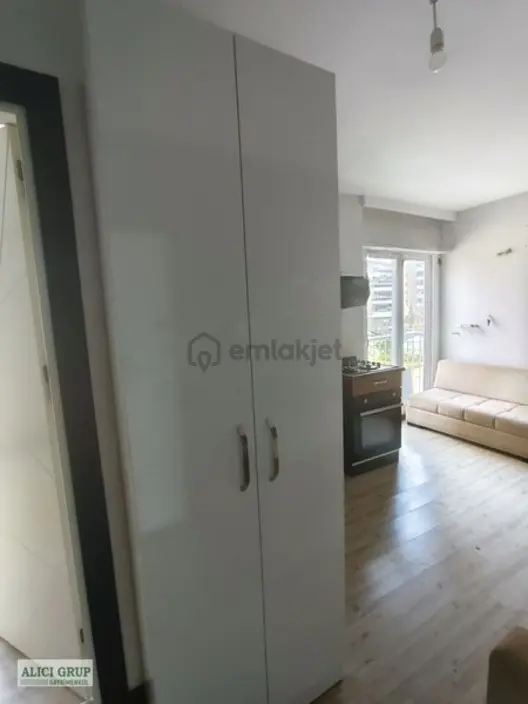 Sarıçam 'da 2+1 Kiralık Boş Daire - 10