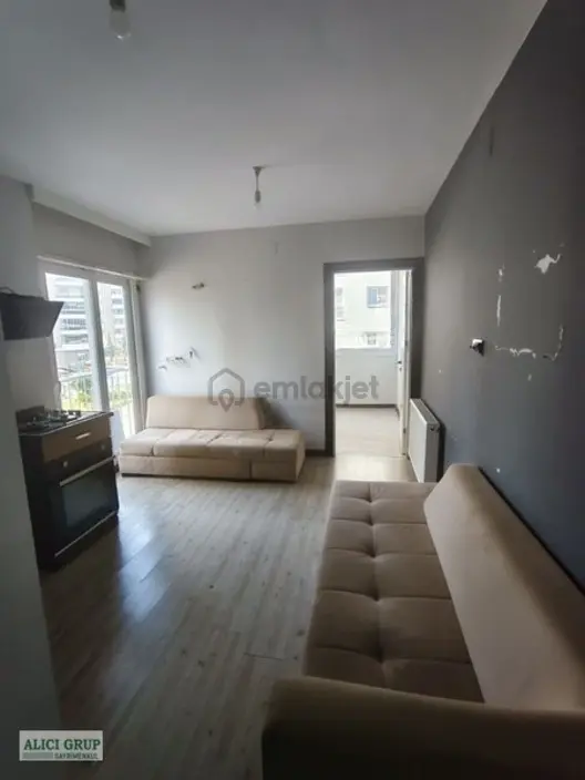 Sarıçam 'da 2+1 Kiralık Boş Daire - 32