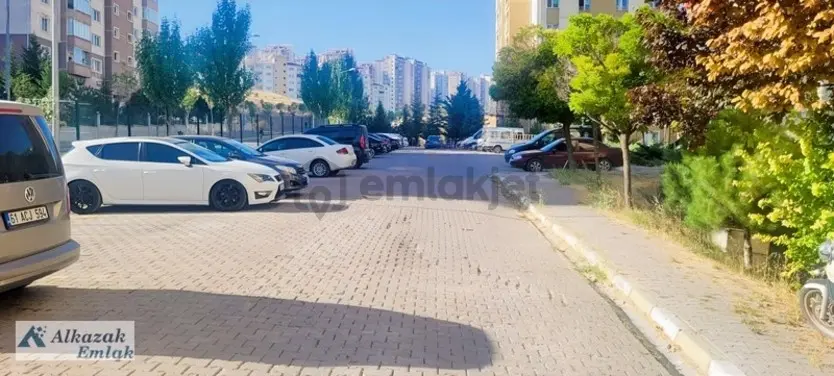 Yapracık Tokide Bulvar Üzerinde Kiralık 2+1 Daire - 5
