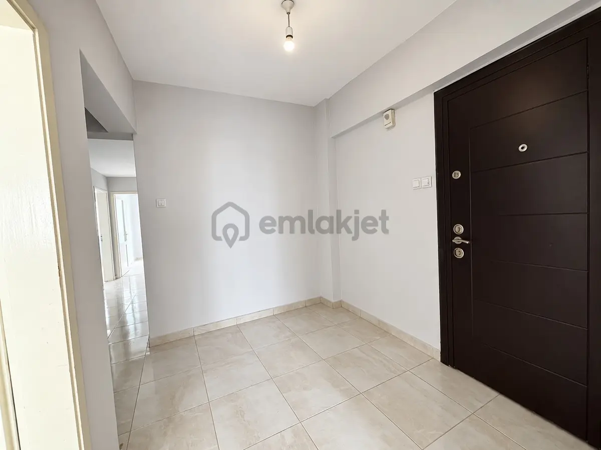 Öğretmen'den Azmimilli'de 135 M² Kiralık Daire - 14