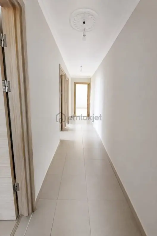 Çeşmealtı Merkez'de 85m2 2+1 Daire - 2