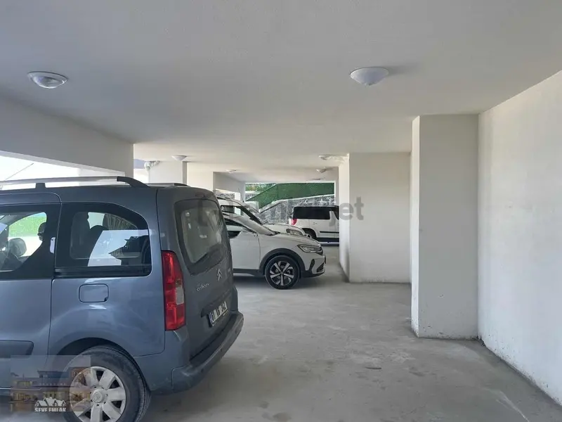Yıldızlı'da Satılık 2+1 Sıfır Daire - 24