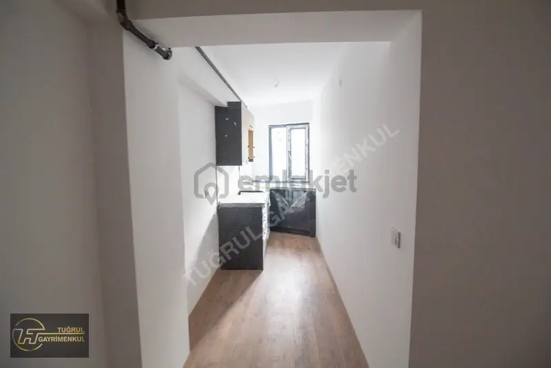 Görükle Dumlupınar'da Sıfır 1+1 Satılık Daire - 7