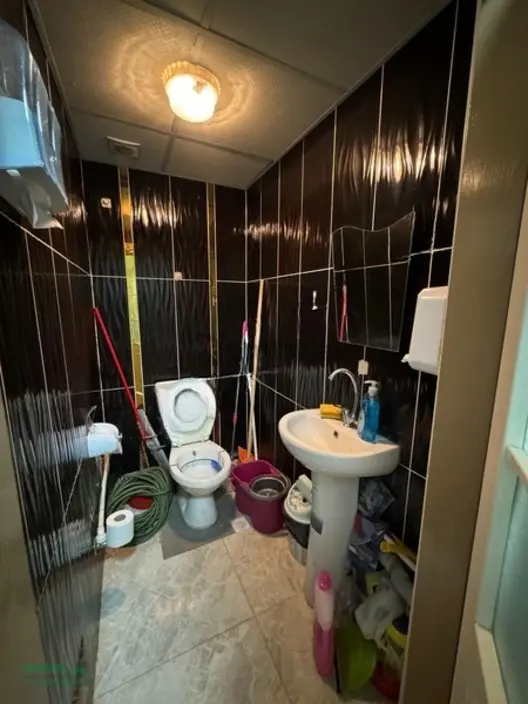 Çorlu Şeyhsinan Bülent Ecevit Bulvarına Cephe 70 M2 Dükkan - 12