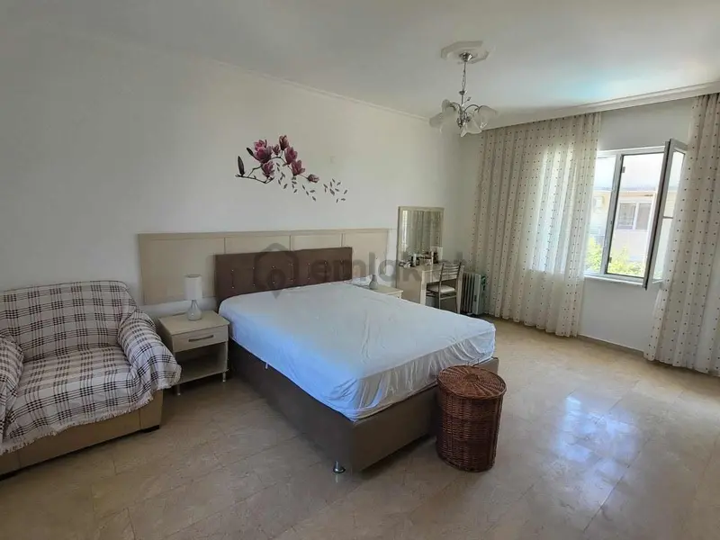 Havuzlu Satılık Villa - 12