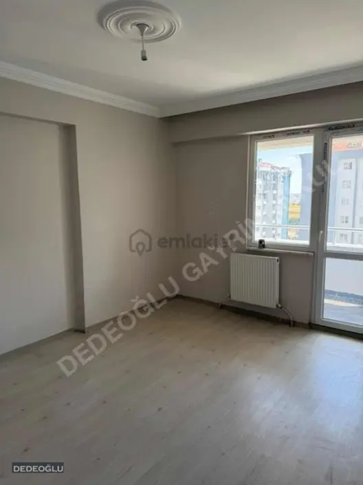 2+1 Daire, Veliaport Sitesinde, Araç Takaslı - 3