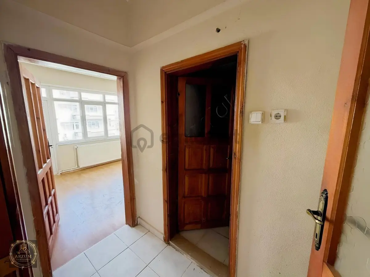 Bağlar Başı Nazar Sitesinde Kiralık Ara Kat Daire - 10