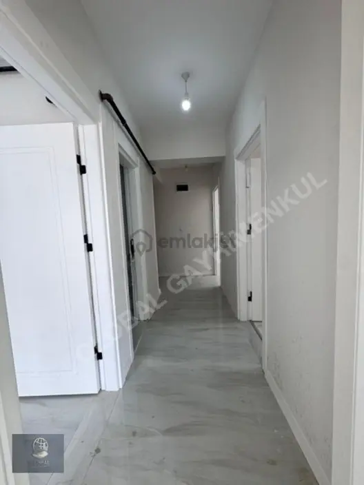 Çorlu Hatip Mahallesin'de Sıfır Satılık 2+1 Daire - 7