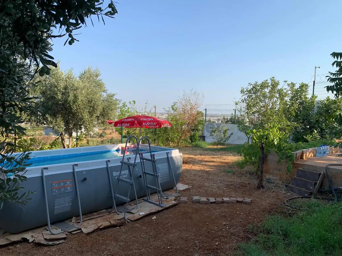 Kepez Altıayak Antalya Manzaralı Müstakil Ev - 12