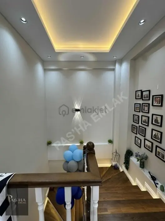 Ultra Lüks |bağımsız Teras Çıkışı| - 24